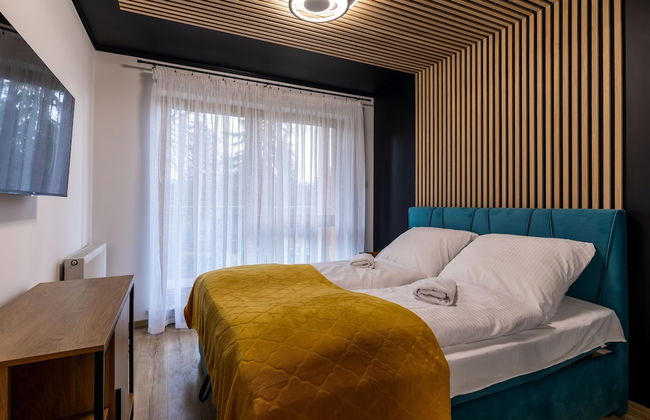 RentPlanet - Apartamenty Kilińskiego - Foto 41