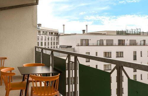Limehome Berlin Chausseestrasse - Photo 24