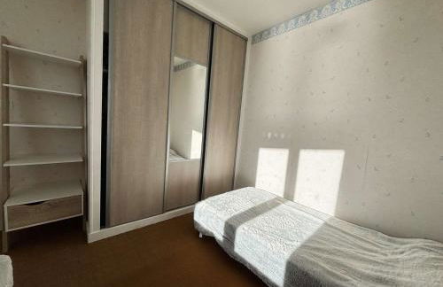 Appartement T2 avec balcon à La Forêt-Fouesnant - FR-1-481-189 - Foto 6