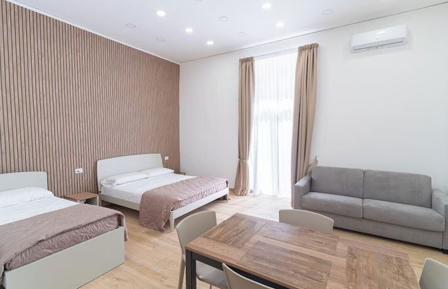 Toto e Peppino luxury rooms - Foto 48