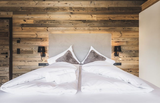 Wilderer Chalets - Foto 8