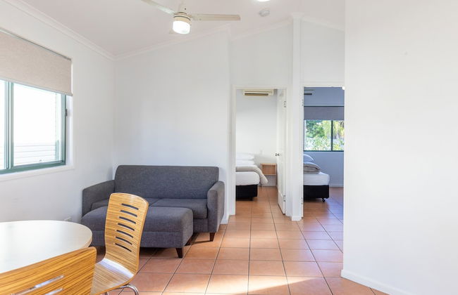 NRMA Bowen Beachfront Holiday Park - Foto 10