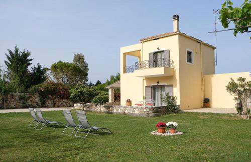 Giannakis Villa Corfu - Foto 2