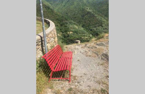 Alloggio U SPORTEGU DA E MONTI A GIAIA - Photo 43