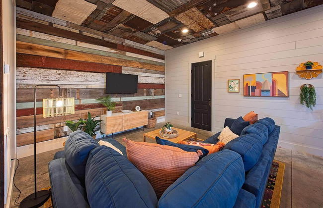 The Frothy Flat - Foto 23