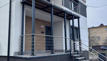 Apartamenty w Domu Bezpieczna Przystań - Foto 2