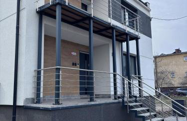 Apartamenty w Domu Bezpieczna Przystań - Foto 2