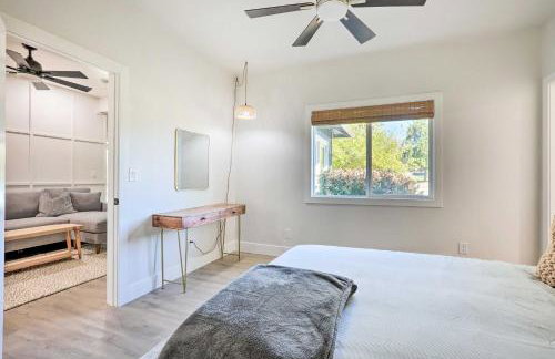 Boho-Chic Folsom Retreat Walkable Location! - Foto 14