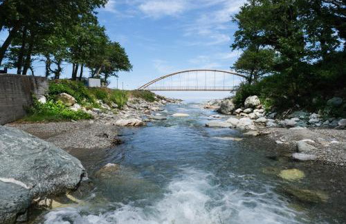 A Dream Deferred villa Pelion - Photo 53