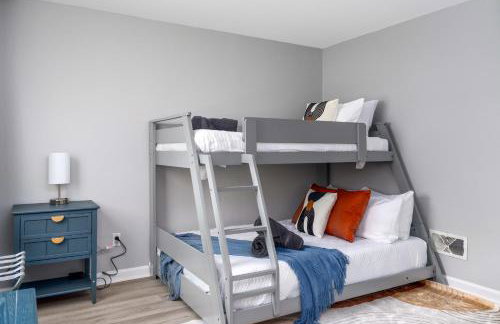 Liberty Lodge - Photo 18