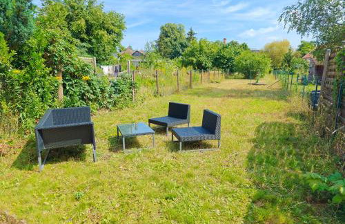 Maison de plain-pied avec un grand jardin - Photo 24