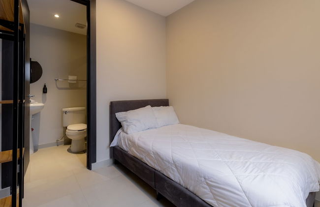 Capitalia Galileo Residences - Foto 8