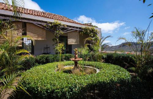 Villa Hacienda del Batán - Foto 6