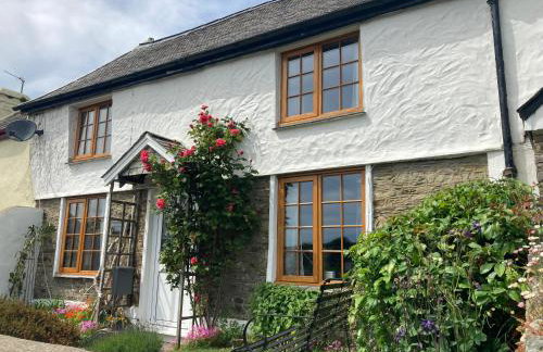 Cosy Cottage in Lovely Georgeham - Foto 1