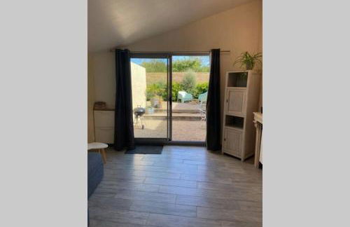 L'atelier, dépendance de charme, Ste Mère Église - Foto 21