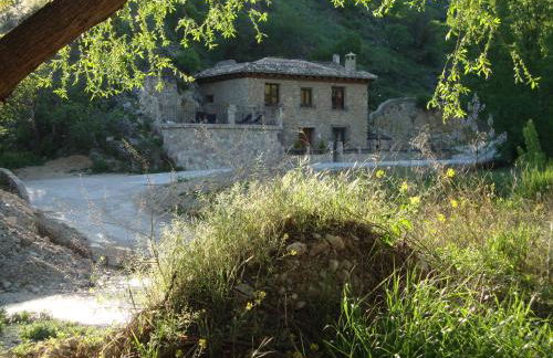 Casa Rural Cortijo Pesquera - Foto 26