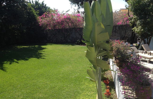 6rec 24 Personas Quinta EN Xochitepec, Morelos QC - Foto 44