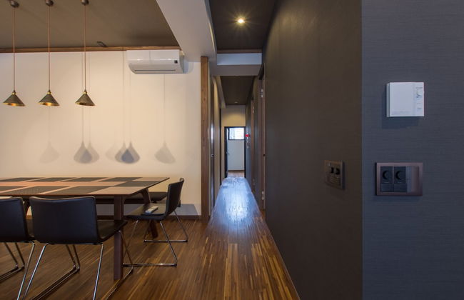 Tanuki Luxury Apartments - Photo 26