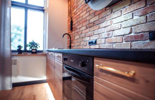 Apartments Kwidzyn - Foto 47