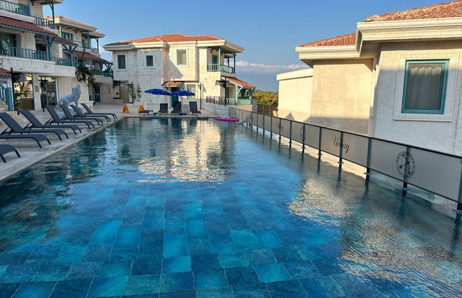 Villa Umay - Foto 35