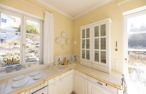 Feriendomizil Villa Bomama - Foto 10