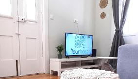 1000Jo Apartment T3 - Foto 4