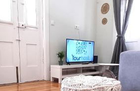 1000Jo Apartment T3 - Foto 4