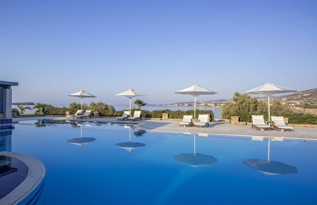 Poseidon of Paros - Photo 45