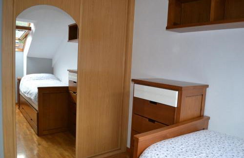 Vivienda Falda del Monsacro - Foto 29