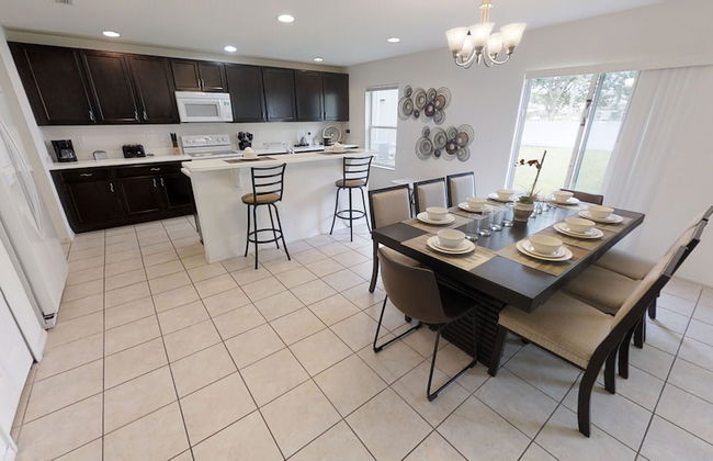 Crystal Cove Resort - Foto 18