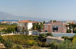 Kostas Family House - Foto 61
