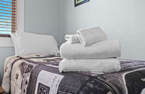 Rock & Roll Retreat in the Heart of Louisville - Foto 44