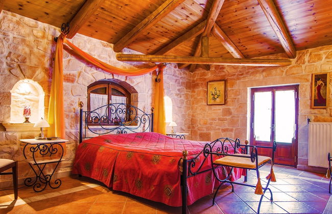 The Vivian - Luxury Stone Villa - Foto 20