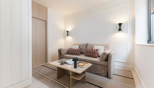 Exclusivo Apartamento en Bernabéu II - Photo 3, Other