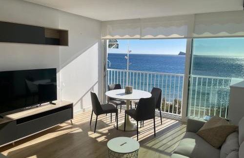 Poniente beach appartment - Photo 4
