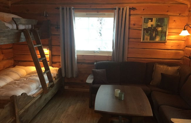 Fagernes Camping - Photo 21