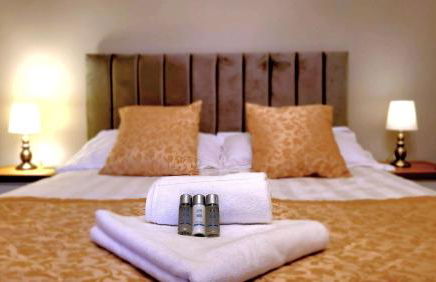 St Michaels Town House - Elegant and Large Holiday Home in the Heart of Gloucester - Foto 52