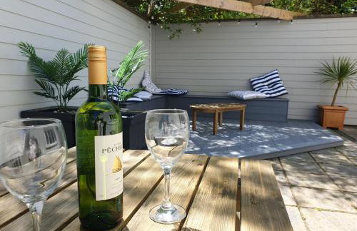 Golygfa Mor Tresaith - Foto 28