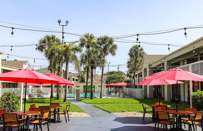 Entire Studio With Free Shuttle to Disney - Foto 52