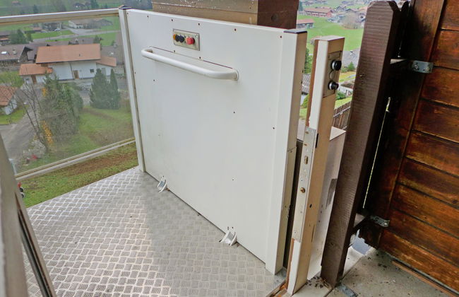 Chalet Guldeli - Foto 23