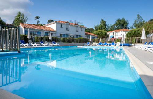 Résidence Odalys Le Domaine de l'Océan - Foto 9