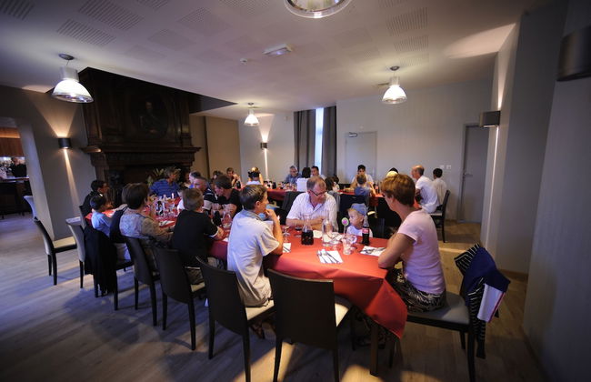 Le Domaine de Pelvezy - Vacances ULVF - Photo 15