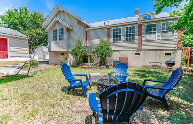 Bay Oak Beach Cottage - Foto 46