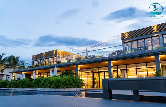 Lumina Villas Cam Ranh - Foto 41