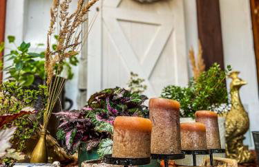 Wrzosowy Młyn - Twoje miejsce nad Jeziorem - Foto 48