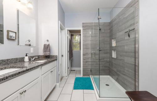 Mountain Top Escape w Hot Tub, Fireplace and Views - Foto 29