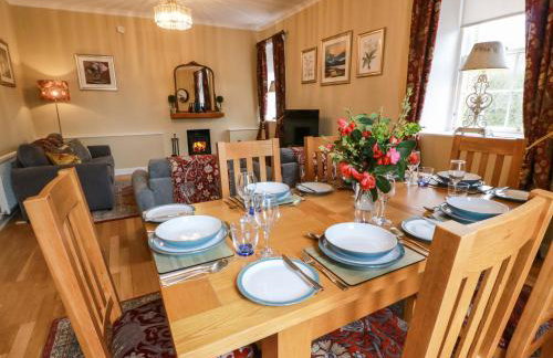 Clocktower - Culzean Castle - Foto 14