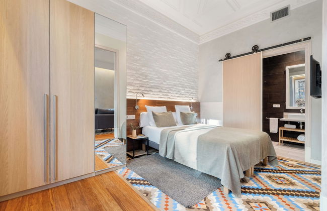 Fuster Apartments By Aspasios - Photo 6