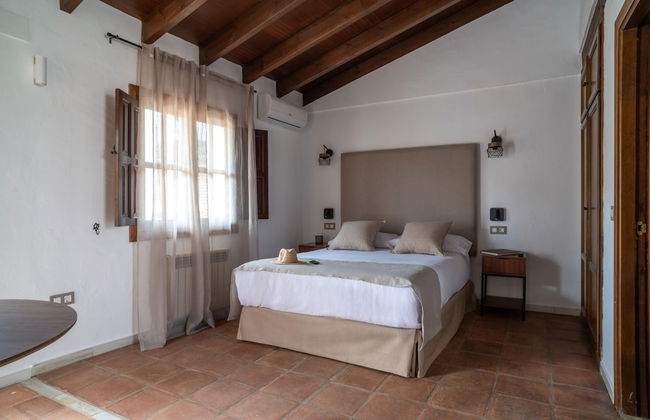 Málaga Sierra de las Nieves by Real Spain Hotels Adults Recommended - Foto 67