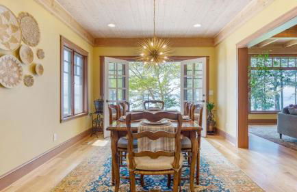 Goldilocks by Avantstay Luxury Waterfront Home - Foto 118